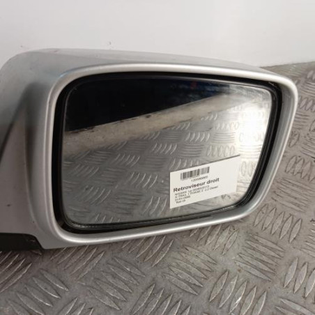 Retroviseur droit NISSAN X-TRAIL 1 Photo n°1