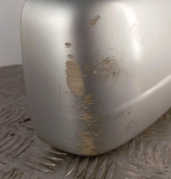 Retroviseur droit NISSAN X-TRAIL 1 Photo n°4