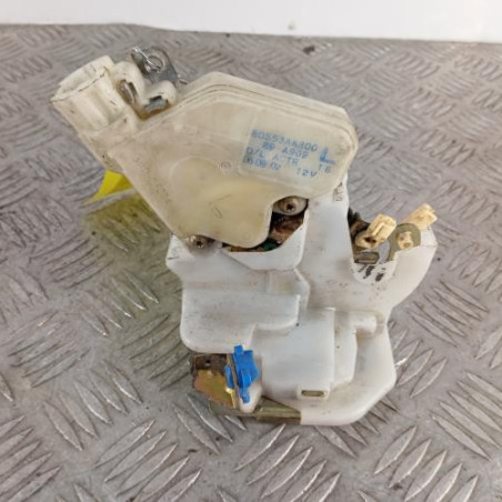 Serrure arriere gauche NISSAN X-TRAIL 1 Photo n°1