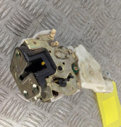 Serrure arriere gauche NISSAN X-TRAIL 1