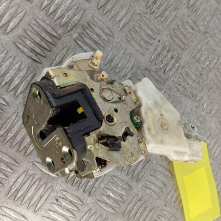 Serrure arriere gauche NISSAN X-TRAIL 1