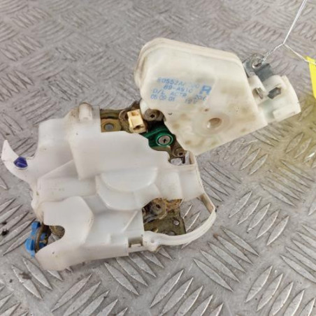 Serrure avant droit NISSAN X-TRAIL 1 Photo n°1