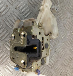 Serrure avant droit NISSAN X-TRAIL 1