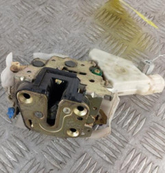 Serrure avant gauche NISSAN X-TRAIL 1