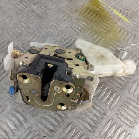 Serrure avant gauche NISSAN X-TRAIL 1