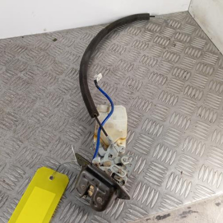 Serrure de hayon NISSAN X-TRAIL 1