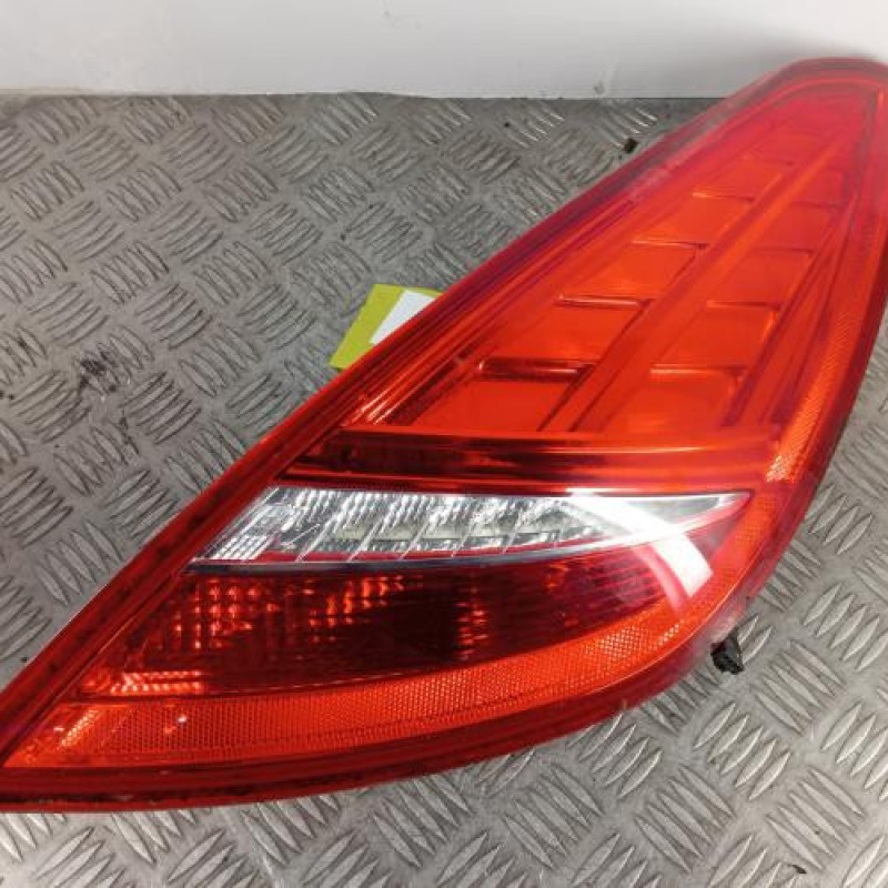 Feu arriere principal droit (feux) PEUGEOT RCZ