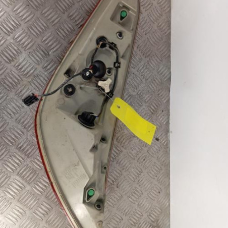 Feu arriere principal droit (feux) PEUGEOT RCZ