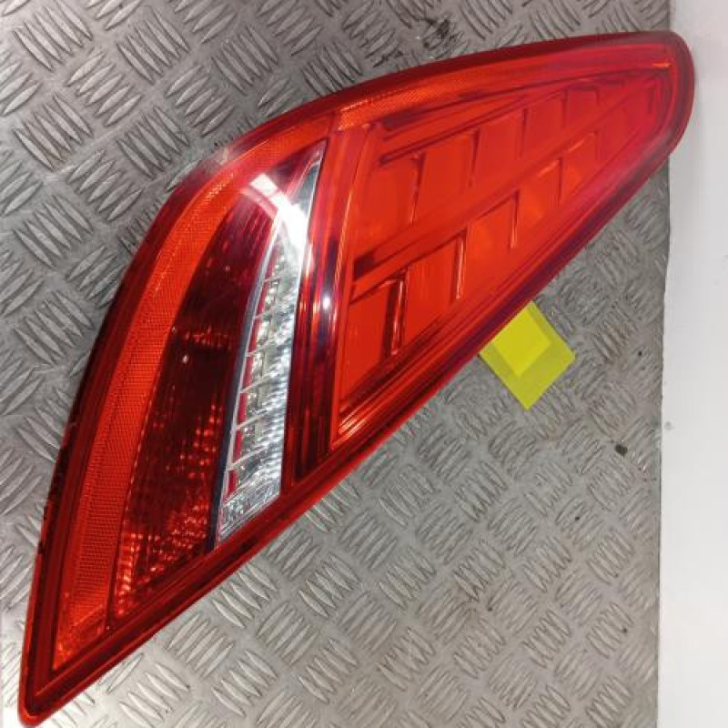 Feu arriere principal gauche (feux) PEUGEOT RCZ