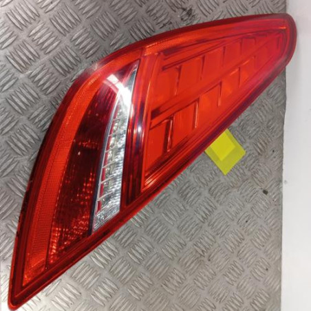 Feu arriere principal gauche (feux) PEUGEOT RCZ Photo n°1