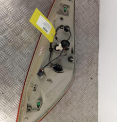 Feu arriere principal gauche (feux) PEUGEOT RCZ