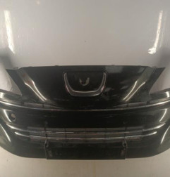 Pare choc avant PEUGEOT RCZ Photo n°1