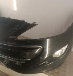 Pare choc avant PEUGEOT RCZ