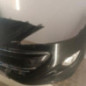 Pare choc avant PEUGEOT RCZ