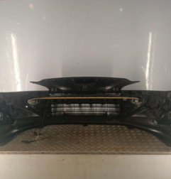 Pare choc avant PEUGEOT RCZ Photo n°6