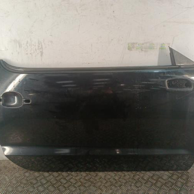 Porte avant droit PEUGEOT RCZ