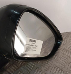 Retroviseur droit PEUGEOT RCZ Photo n°1