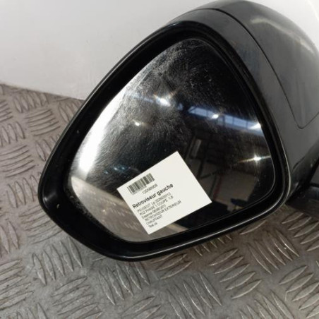 Retroviseur gauche PEUGEOT RCZ Photo n°1