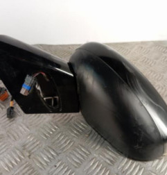 Retroviseur gauche PEUGEOT RCZ Photo n°4