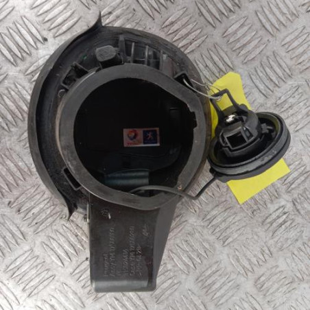 Trappe d'essence PEUGEOT RCZ