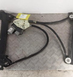 Leve vitre electrique avant droit PEUGEOT RCZ Photo n°1