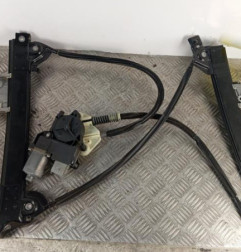 Leve vitre electrique avant gauche PEUGEOT RCZ Photo n°1