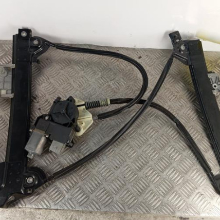 Leve vitre electrique avant gauche PEUGEOT RCZ Photo n°1