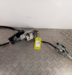 Serrure avant gauche PEUGEOT RCZ