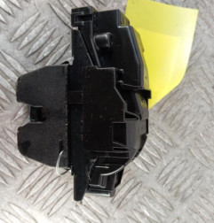 Serrure de coffre PEUGEOT RCZ