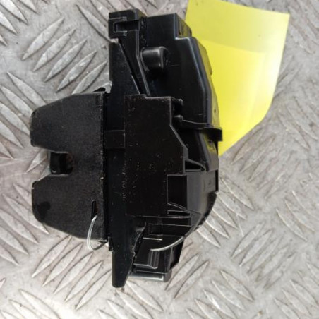 Serrure de coffre PEUGEOT RCZ