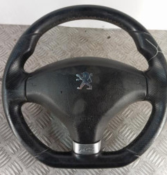 Volant PEUGEOT RCZ Photo n°1