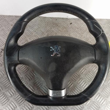 Volant PEUGEOT RCZ Photo n°1