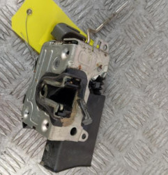 Serrure avant gauche DACIA SANDERO 1