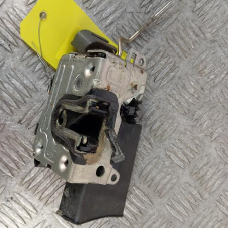 Serrure avant gauche DACIA SANDERO 1