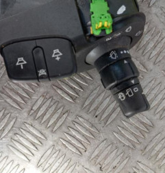 Contacteur tournant RENAULT MODUS