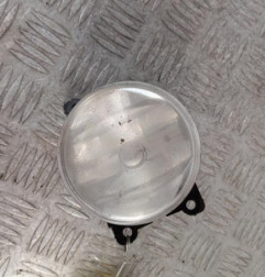 Anti brouillard droit (feux) CITROEN C4 CACTUS Photo n°1