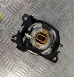 Anti brouillard droit (feux) CITROEN C4 CACTUS