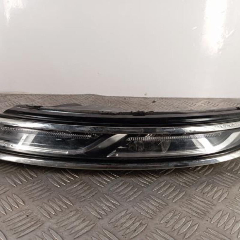 Feu diurne avant gauche CITROEN C4 CACTUS