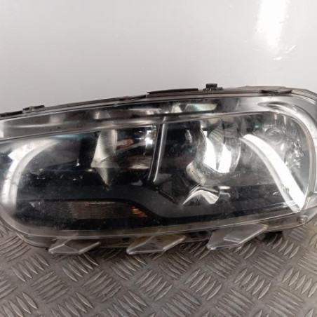 Optique avant principal gauche (feux)(phare) CITROEN C4 CACTUS Photo n°1