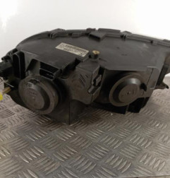 Optique avant principal gauche (feux)(phare) CITROEN C4 CACTUS