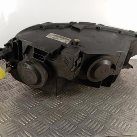 Optique avant principal gauche (feux)(phare) CITROEN C4 CACTUS