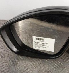 Retroviseur gauche CITROEN C4 CACTUS Photo n°1