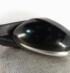 Retroviseur gauche CITROEN C4 CACTUS Photo n°3