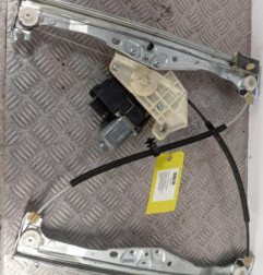 Leve vitre electrique avant gauche CITROEN C4 CACTUS Photo n°1