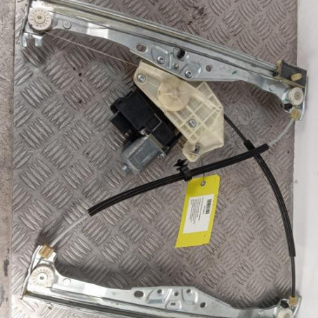 Leve vitre electrique avant gauche CITROEN C4 CACTUS Photo n°1