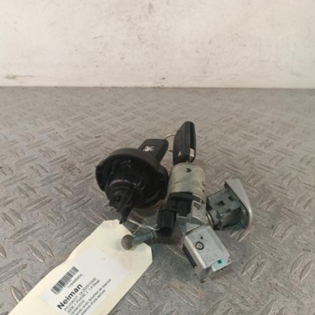 Neiman PEUGEOT 3008 1 Photo n°1