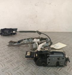 Serrure arriere gauche PEUGEOT 3008 1 Photo n°1