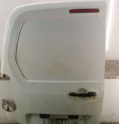 Porte de coffre gauche CITROEN BERLINGO 2 Photo n°1