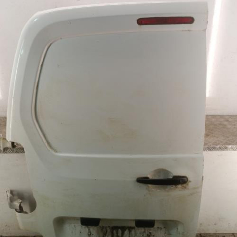 Porte de coffre gauche CITROEN BERLINGO 2