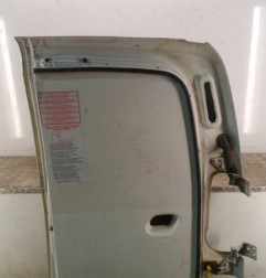 Porte de coffre gauche CITROEN BERLINGO 2